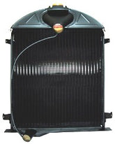 A-8005-A New Flat Tube Radiator 1928-1929