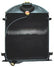 A-8005-A New Flat Tube Radiator 1928-1929