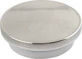 A-8100-B Radiator Cap -Stainless - 30-31