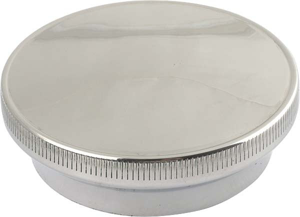 A-8100-B Radiator Cap -Stainless - 30-31