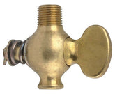 A-8116 Original Style Brass Petcock