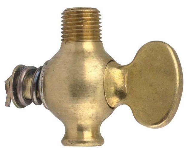 A-8116 Original Style Brass Petcock