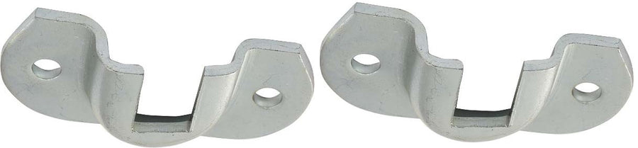 A-8140 Radator Rod Brackets On Firewall