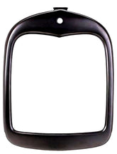 A-8208-A Radiator Shell 28-29 - Black