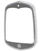 A-8208-D Radiator Shell 1931 Stainless