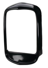 A-8208-H 1932 Filled/Smooth Outer Grille Shell - 1932 Ford Steel
