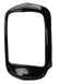 A-8208-H 1932 Filled/Smooth Outer Grille Shell - 1932 Ford Steel