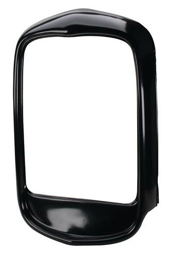 A-8208-H 1932 Filled/Smooth Outer Grille Shell - 1932 Ford Steel