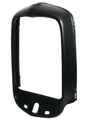 A-8208-J 1932 Steel Grille Shell- For use WITH the stock radiator cap, emblem and bezel