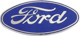 A-8212-A Radiator Shell FORD Emblem 28-30