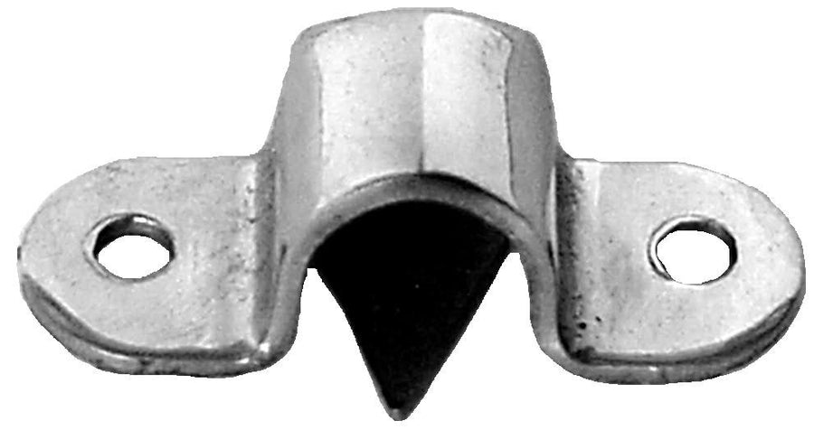 A-8220 Hood Hinge Rod Retainer -Front- On Shell