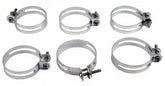 A-8261 Hose Clamp Set Of 6