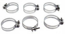 A-8261 Hose Clamp Set Of 6