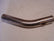 A-8291-S Stainless Steel Mandral Bent Lower radiator pipe- Made exactly like the 1929-1931 Lower water Pipe- Only NON rusting stainless steel