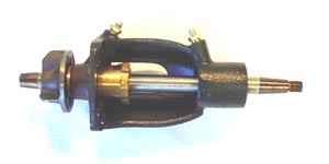 A-8501-BBL 1930-1931 Leakless Sealed Water pump