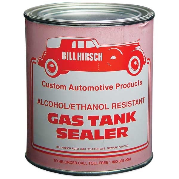 A-9001 Gas Tank Sealer - Qt.