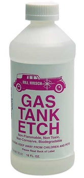 A-9001-B GasTank Sealer Etch- Pint