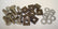 A-9002-A Gas Tank Firewall Bolts 30 Pieces