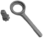 A-9300 Fuel Gauge Tools Aluminum