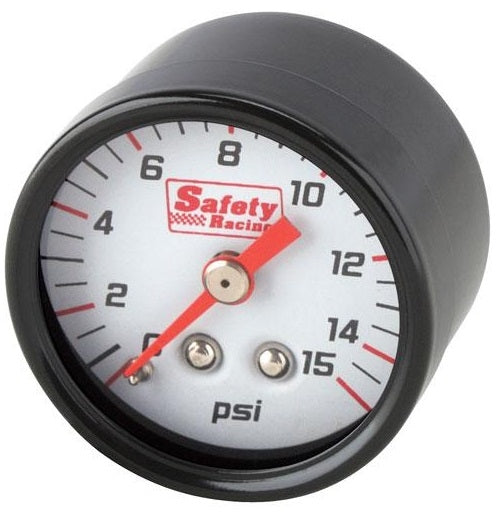 A-9302-G 0-15 Lb Regulater Gauge