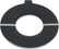 A-9323 Gas Gauge Faceplate
