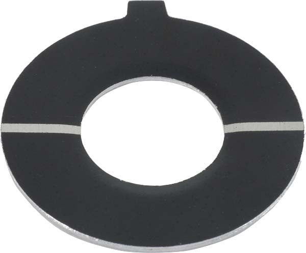 A-9323 Gas Gauge Faceplate