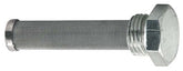A-9559-B Strainer Screen- Cadmium- 1930-Early 1931