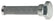 A-9559-B Strainer Screen- Cadmium- 1930-Early 1931