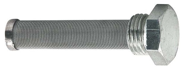A-9559-B Strainer Screen- Cadmium- 1930-Early 1931