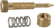 A-9577-A Fuel Mixture Adj. Needle - 1928