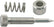A-9577-C Fuel Mixtur Adj. Needle - 30-31