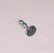 A-9765 Accelerator Footrest Assy.