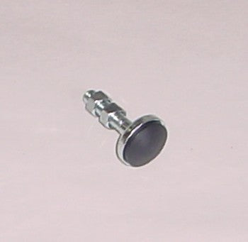 A-9765 Accelerator Footrest Assy.