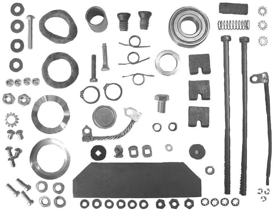 A-10000-DC Generator Rebuild Kit 1930-31