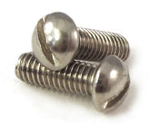 A-10505-C Cutout Mtg. Screw Set - Cadmium
