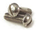 A-10505-C Cutout Mtg. Screw Set - Cadmium