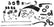A-11001 Starter Rebuild Kit