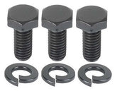 A-11001-K Starter Mounting Bolts Set