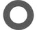 A-11006 Starter Thrust Washer