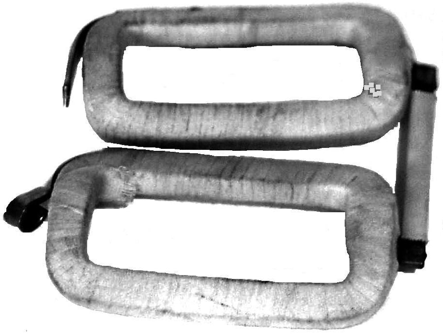 A-11080 Starter Field Coils 6 Volt