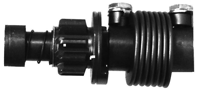 A-11350 Starter Bendix Assy. - Complete