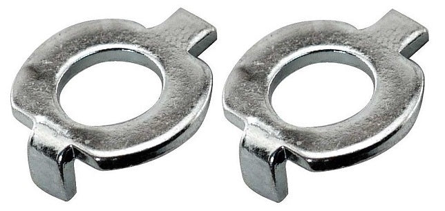 A-11379-B Bendix Bolt Lock Washers- Pair- 3/8