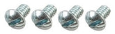 A-11450-C Starter Switch Mounting Bolts- Cadmium