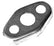 A-11481-A Starter Rod Grommet Cover - 28-30