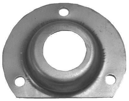 A-11481 B Starter Rod Grommet Cover- Late 30-1