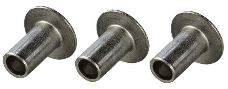A-11481-BK Starter Rod Grommet Rivits-L30-31
