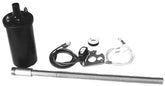 A-12099-B Petronix Electronic Ignition Complete Set- 12V Negative Ground