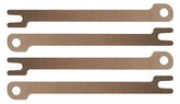 A-12276-C Spark Plug Wires-1930-1931Bronze - set of 4