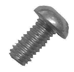 A-12302 Condensor Copper Plated Mtg. Screw