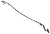 A-13114-B Headlight Bar stainless dropped 1930-1931